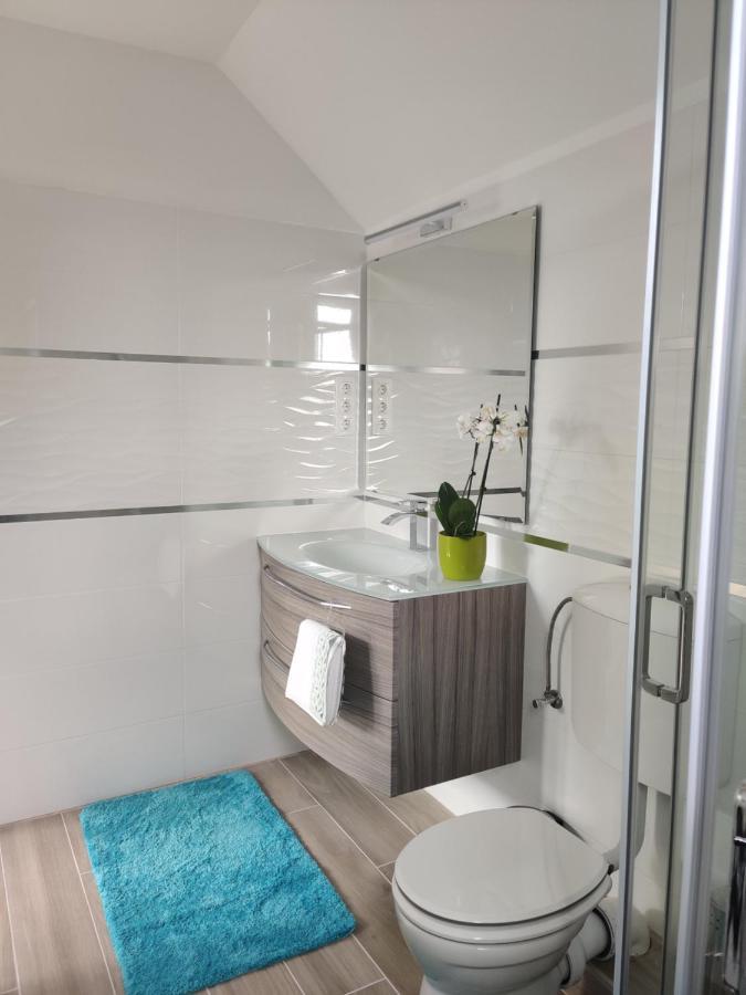 Dali Apartment センテンドレ エクステリア 写真