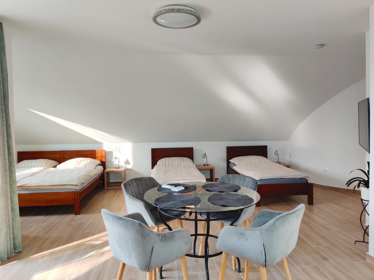 Dali Apartment センテンドレ エクステリア 写真