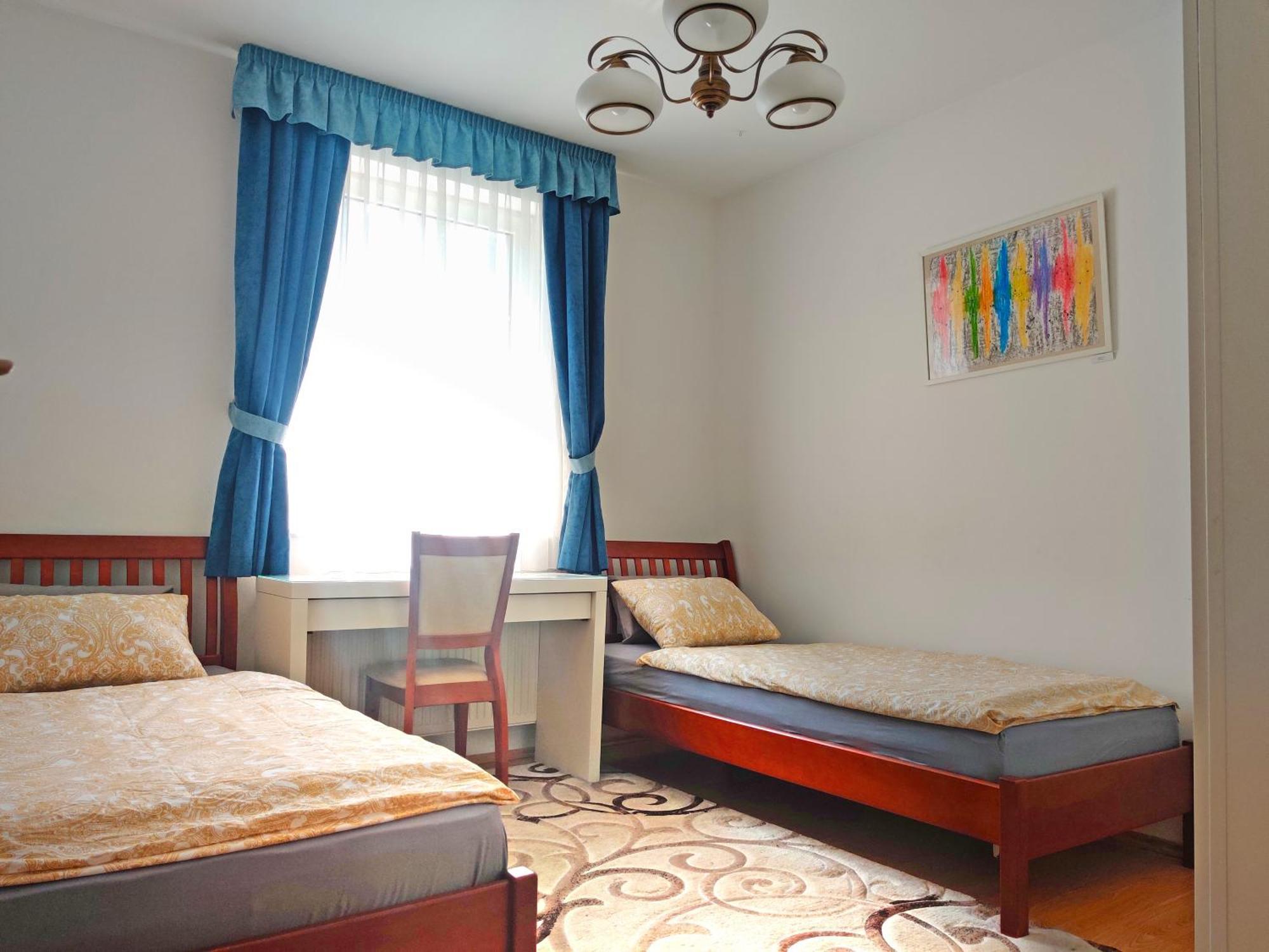 Dali Apartment センテンドレ エクステリア 写真