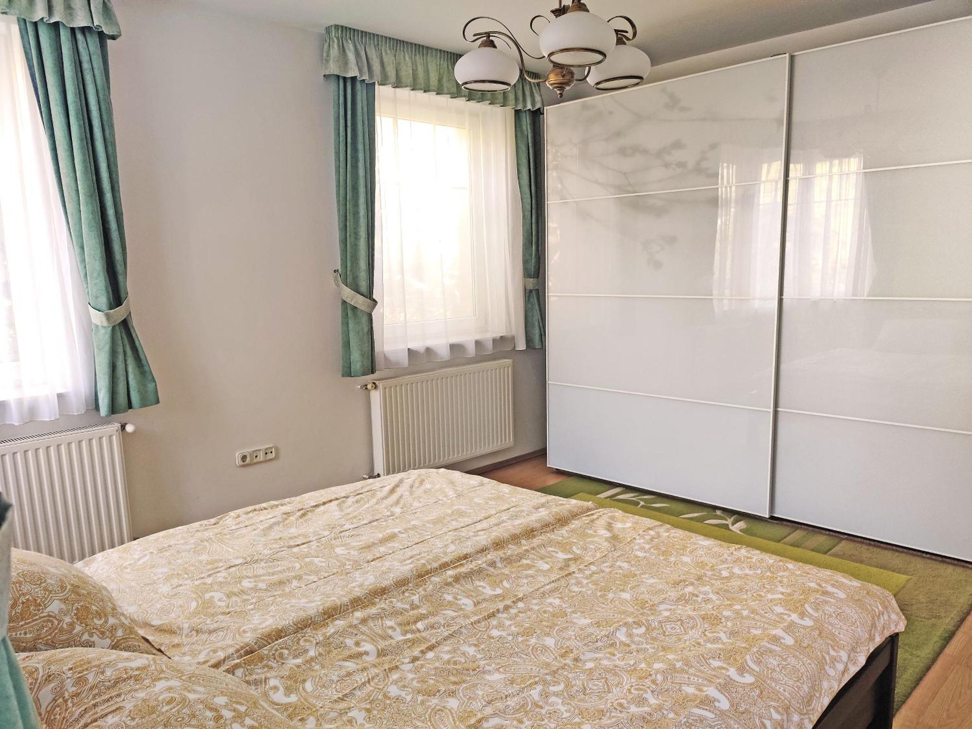 Dali Apartment センテンドレ エクステリア 写真